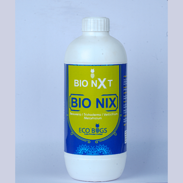 Bio Nix